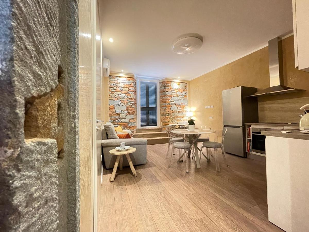 Апартаменти Luxury Careggi Флоренція Екстер'єр фото