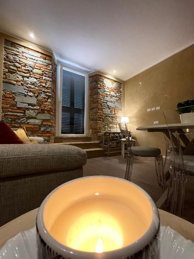 Апартаменти Luxury Careggi Флоренція Екстер'єр фото