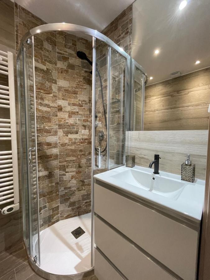 Апартаменти Luxury Careggi Флоренція Екстер'єр фото