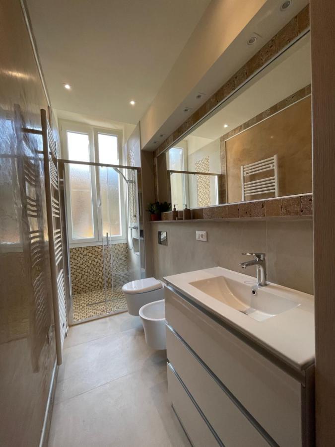 Апартаменти Luxury Careggi Флоренція Екстер'єр фото