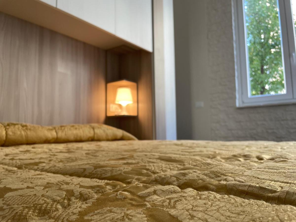 Апартаменти Luxury Careggi Флоренція Екстер'єр фото